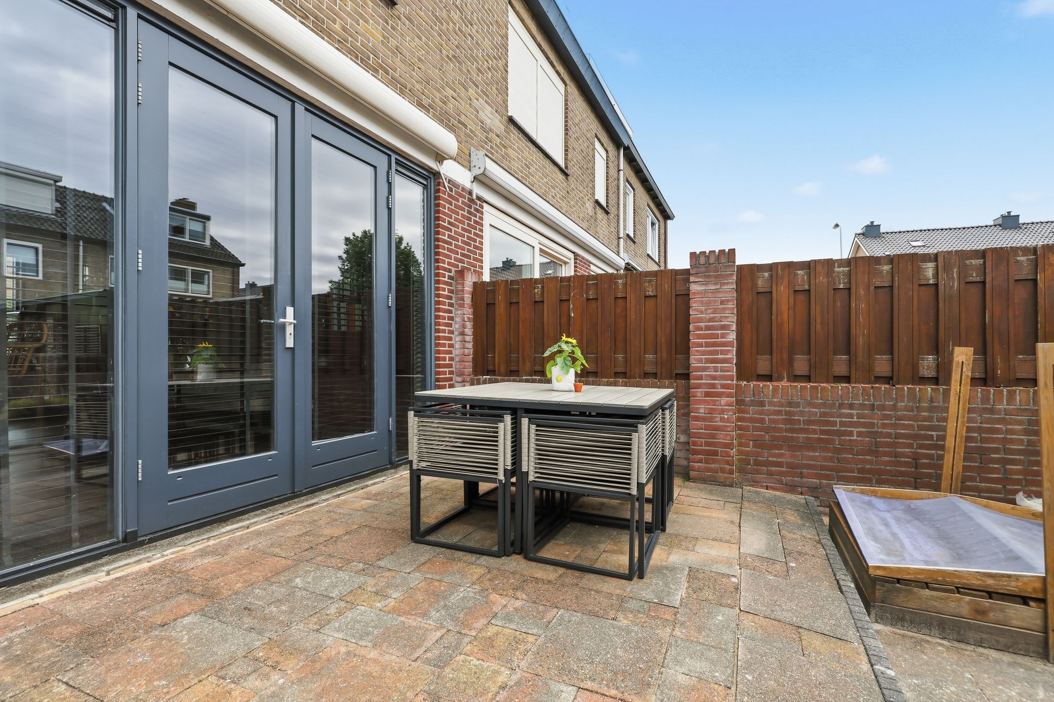 Photo 36 of Mascagnistraat 25