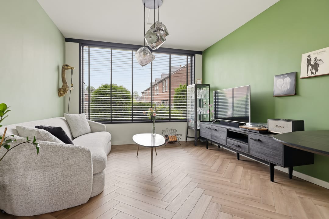 Photo 8 of Mascagnistraat 25