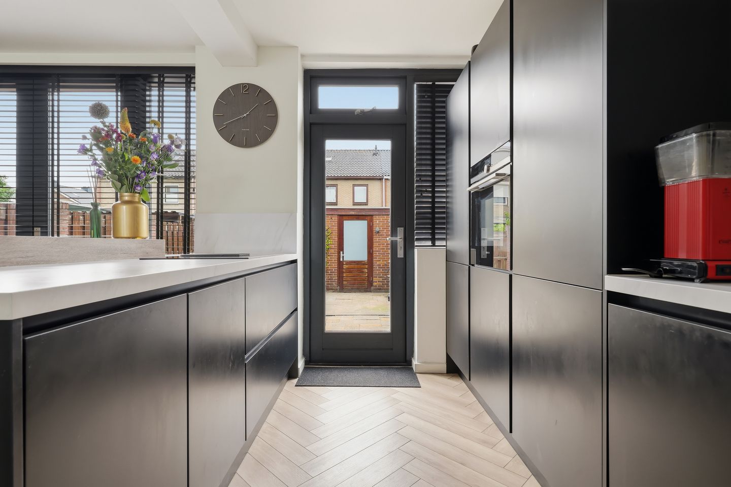 Photo 14 of Mascagnistraat 25