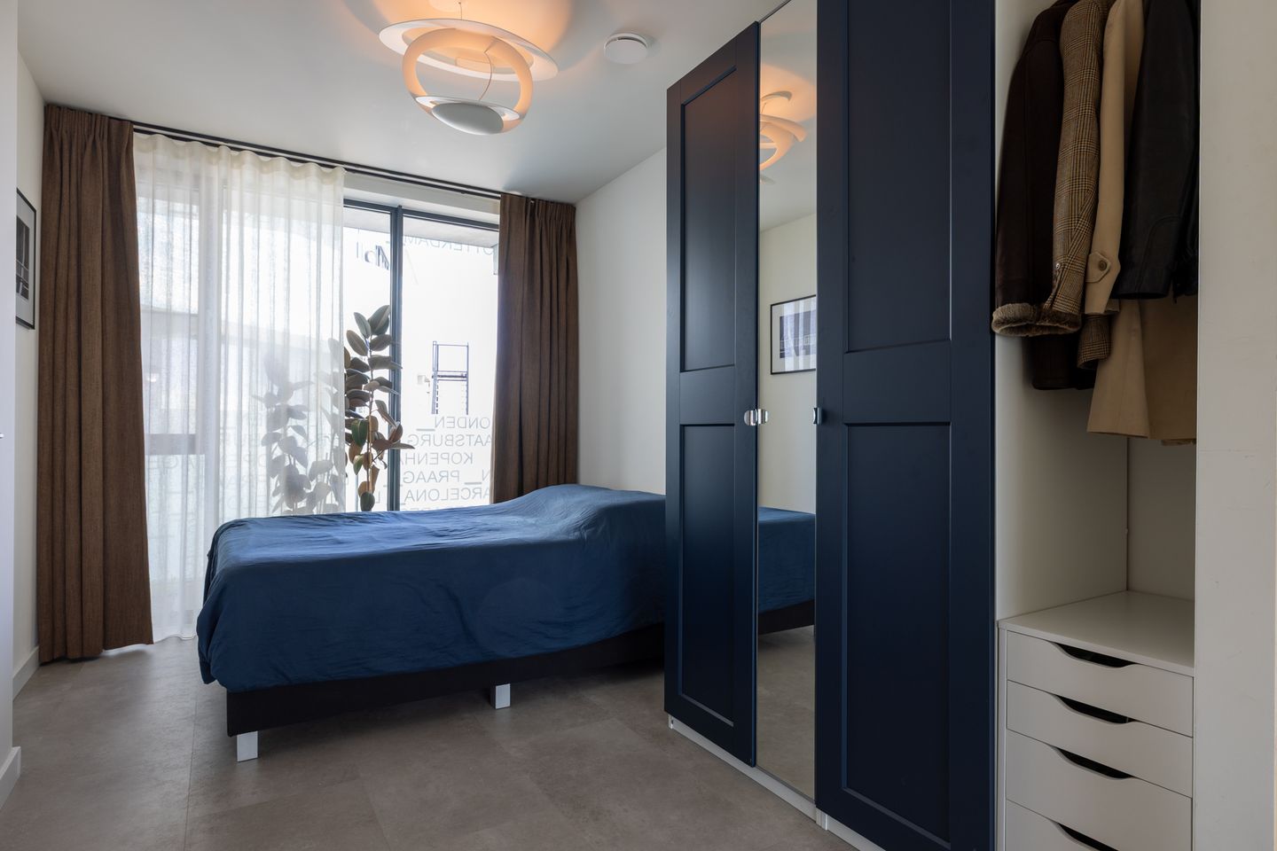 Foto 5 van Bergweg 112-C