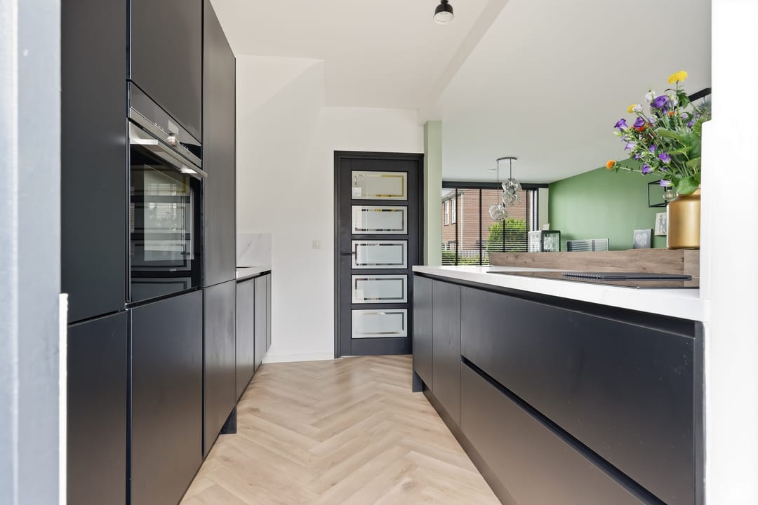 Photo 16 of Mascagnistraat 25