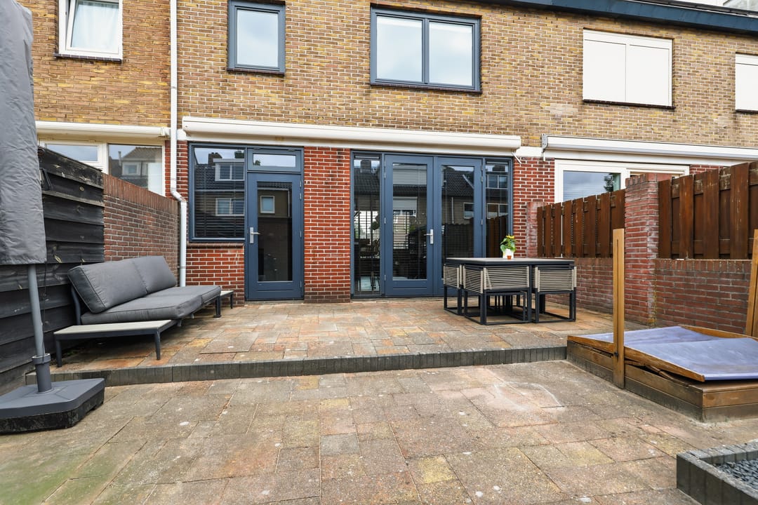 Photo 38 of Mascagnistraat 25