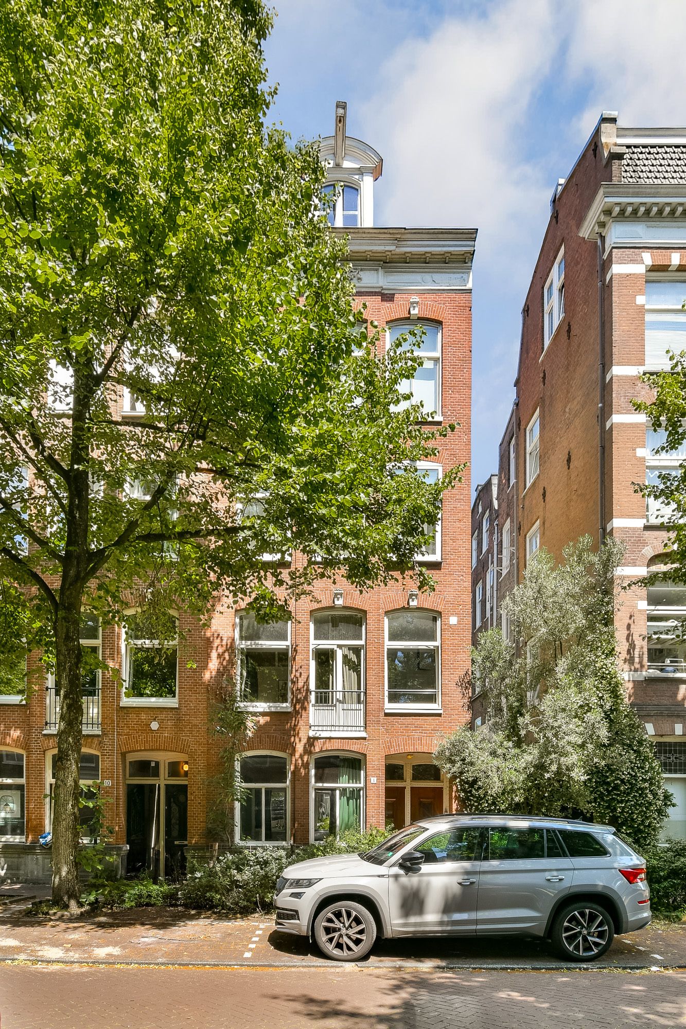 Foto 19 van Eerste Hugo de Grootstraat 8-H