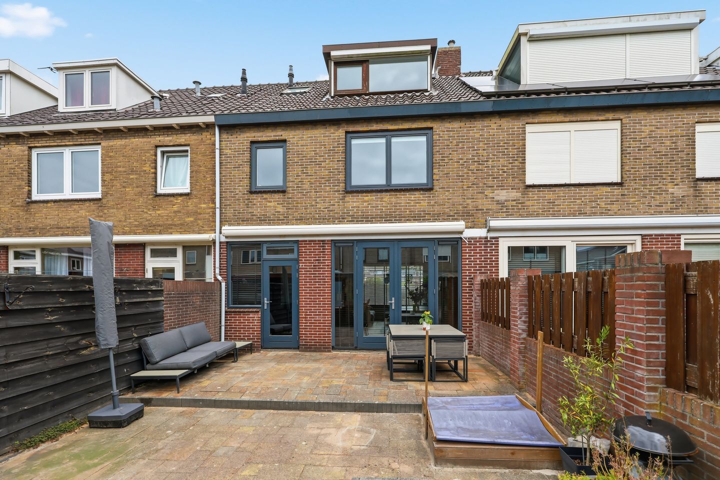 Photo 40 of Mascagnistraat 25