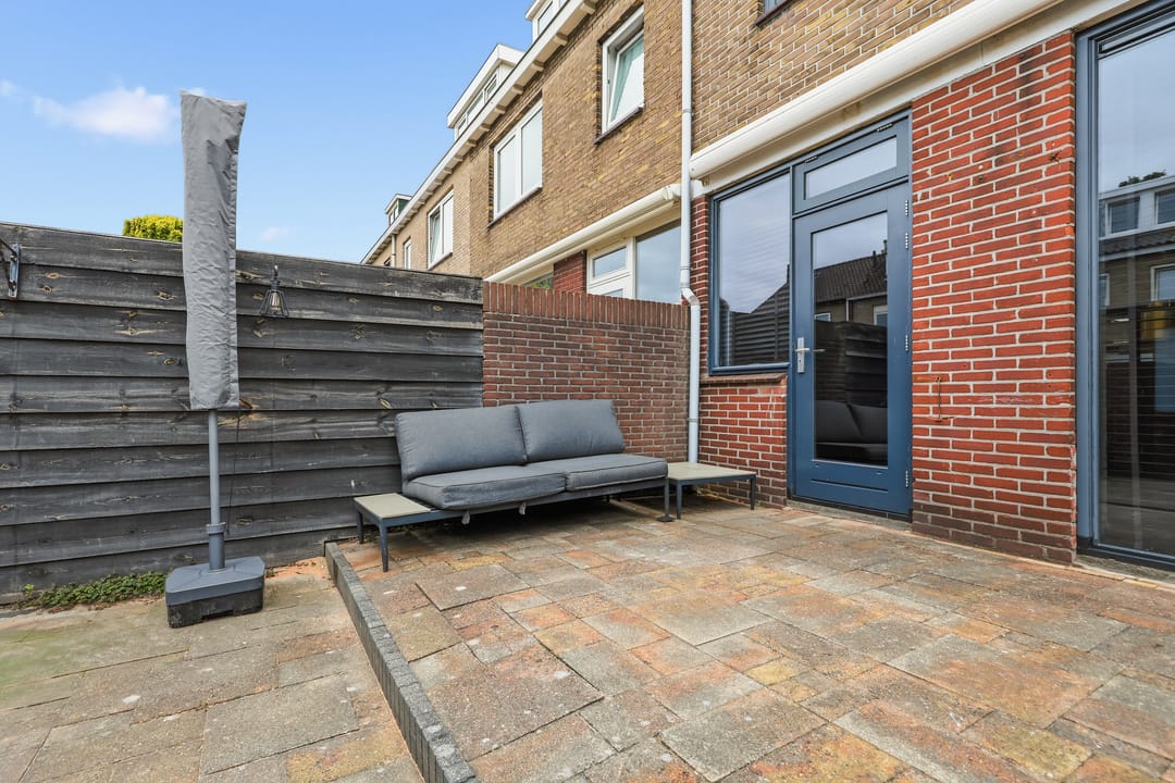 Photo 37 of Mascagnistraat 25