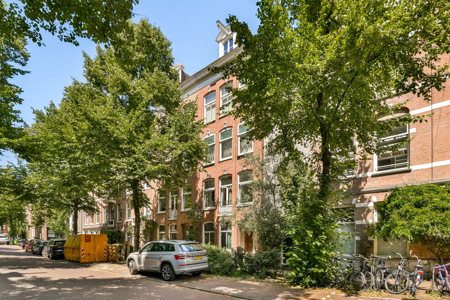 Foto 20 van Eerste Hugo de Grootstraat 8-H