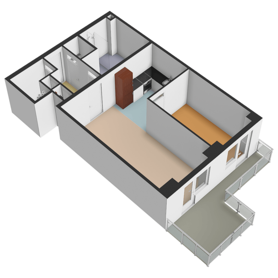 Photo 45 of Baan 34-D14