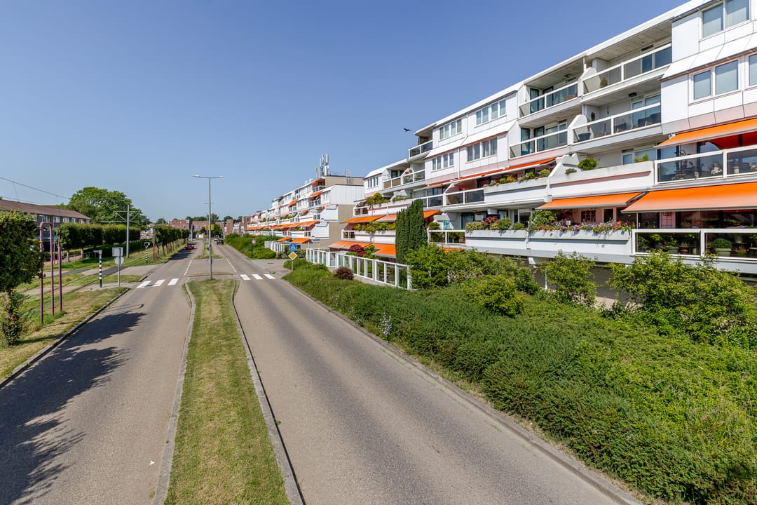 Foto 46 van Hermanus M H Coenradistraat 39