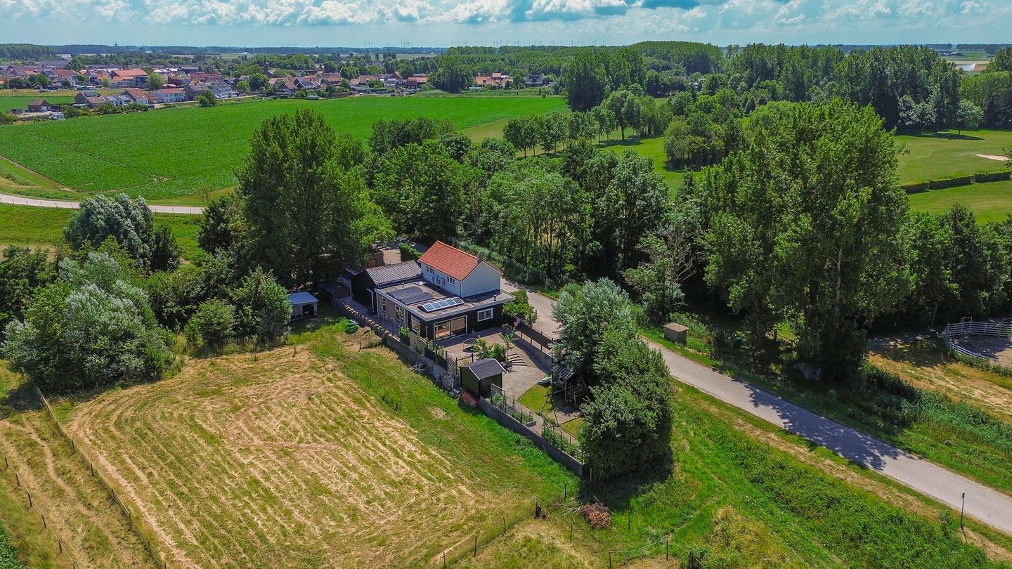 Foto 4 van Bouwdijk 48