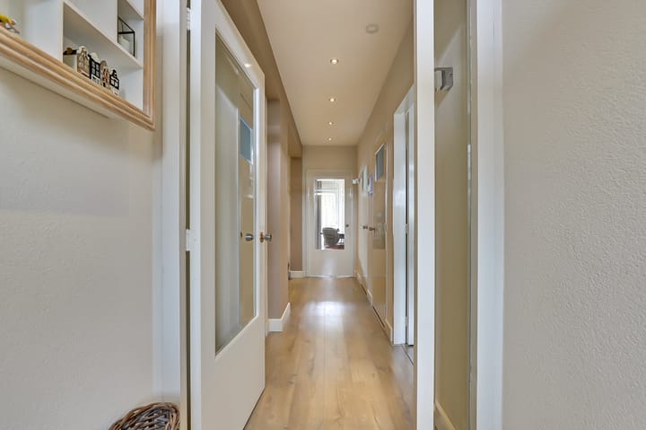 Appartement te koop: Papsouwselaan 169, Delft