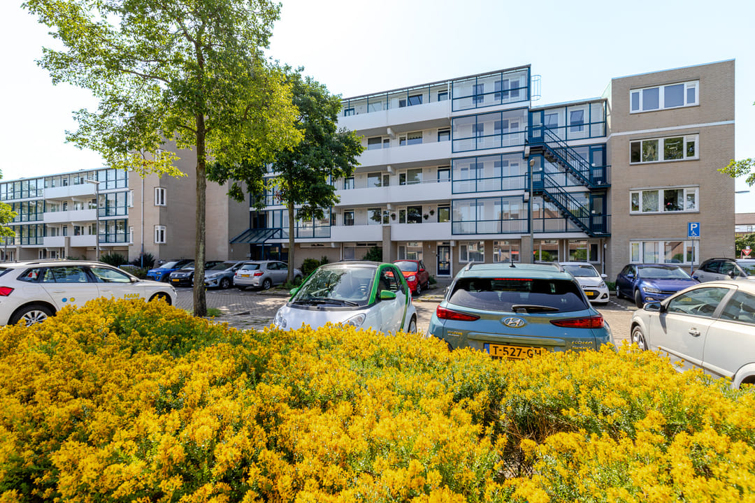 Foto 47 van Hermanus M H Coenradistraat 39