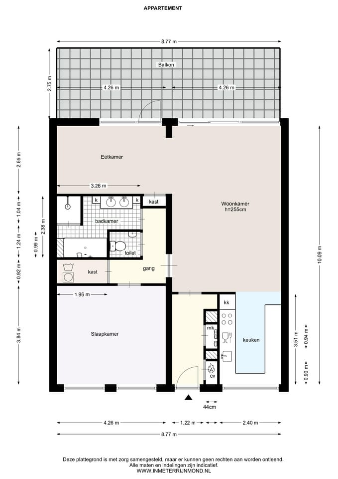 Foto 48 van Hermanus M H Coenradistraat 39