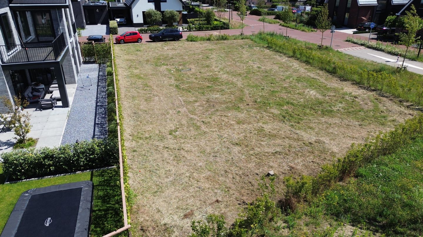 Foto 4 van Kennemerlandrecht 1