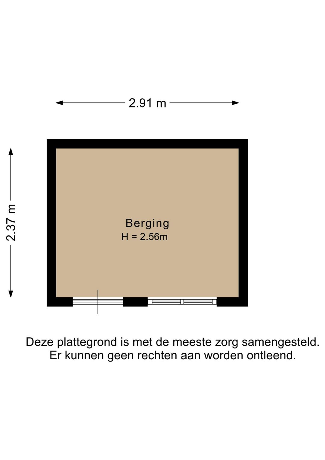 Foto 68 van Bouwdijk 48