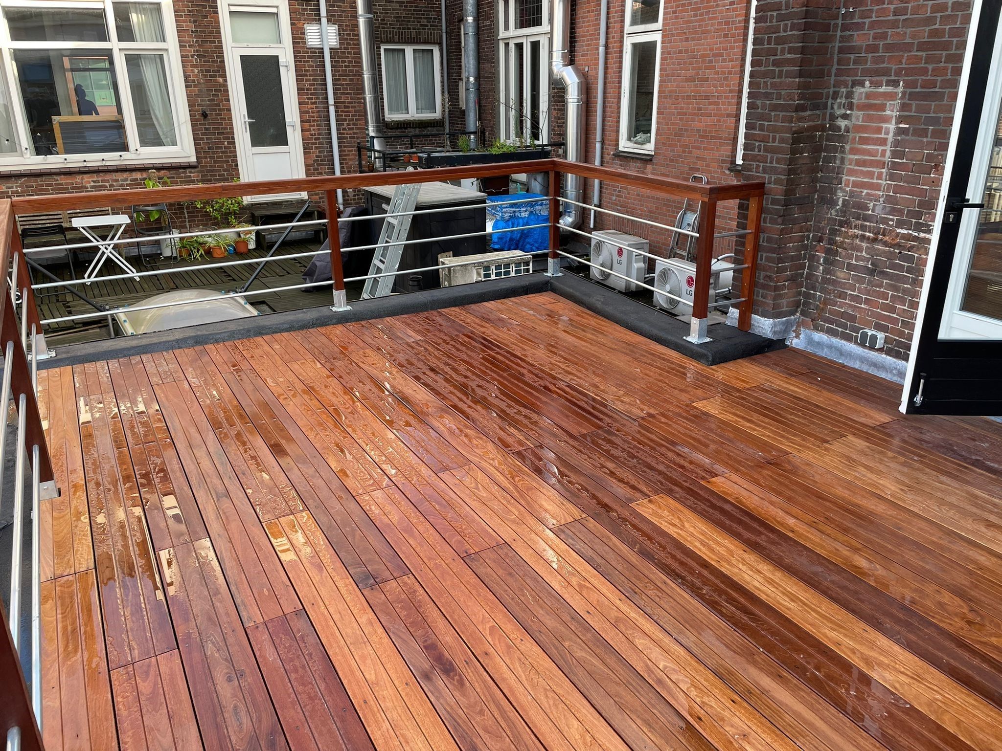 Foto 15 van Kanaalstraat 59-A