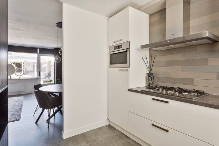 Hoekwoning te koop: Dassenlaan 2, Veenendaal