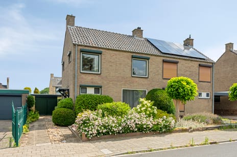 Pastoor Verbeekstraat thumbnail