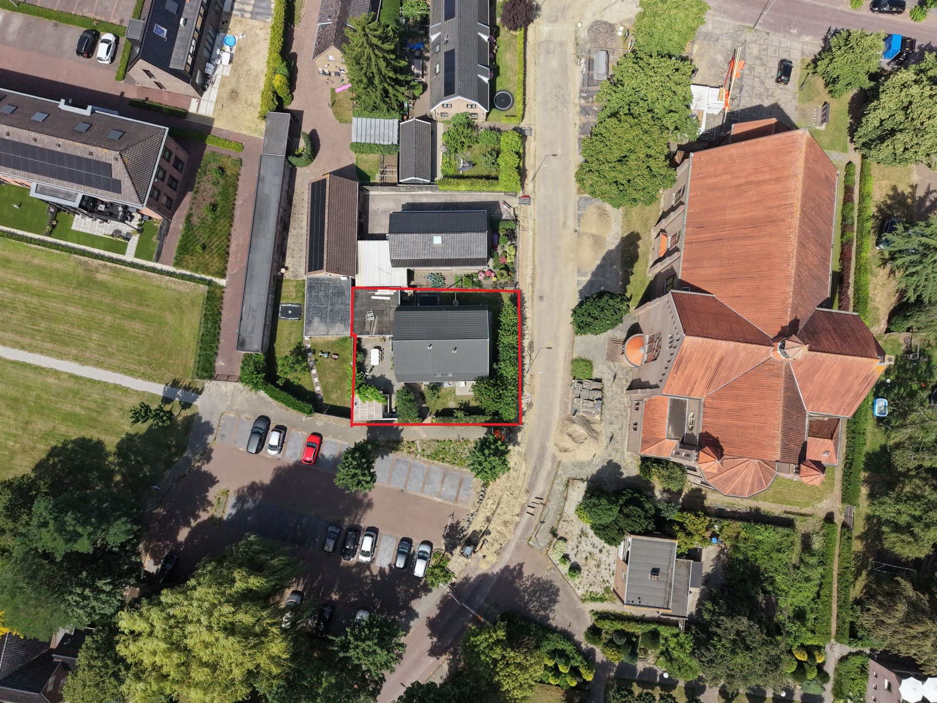 Foto 72 van Klaphekstraat 4