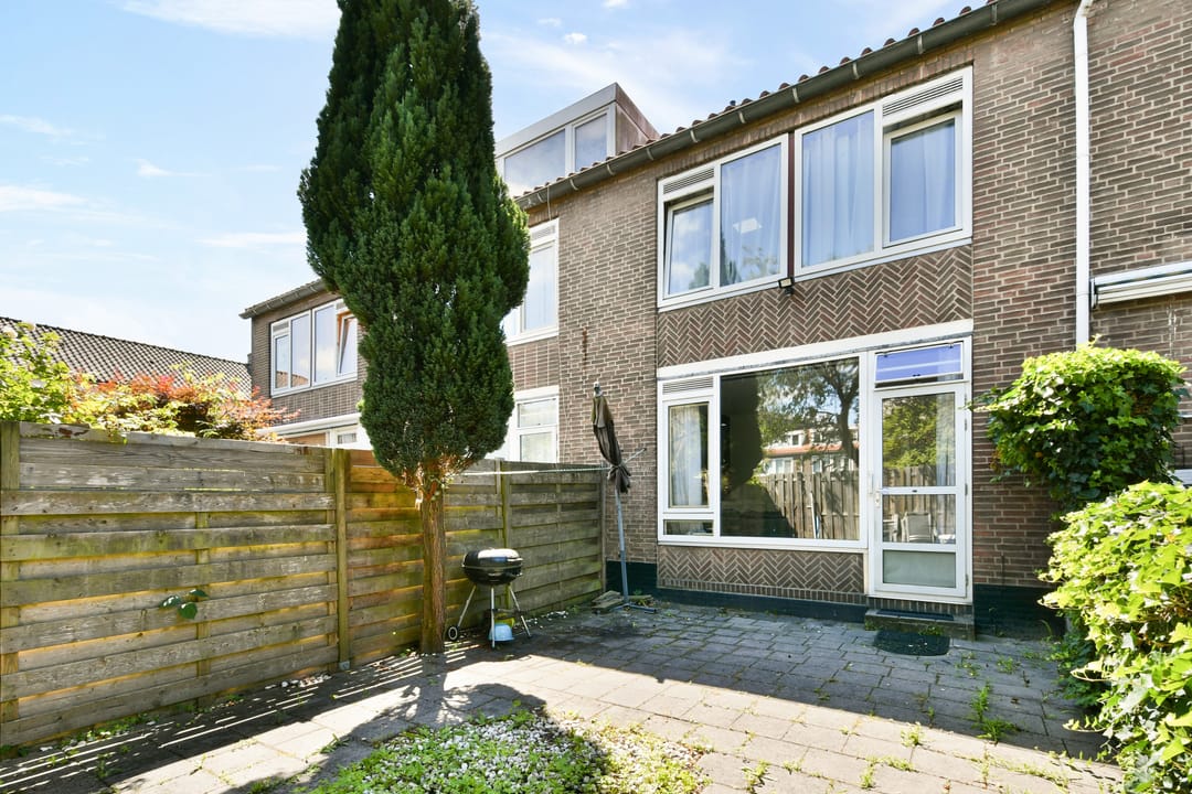 Photo 11 of Paul Scholtenstraat 96