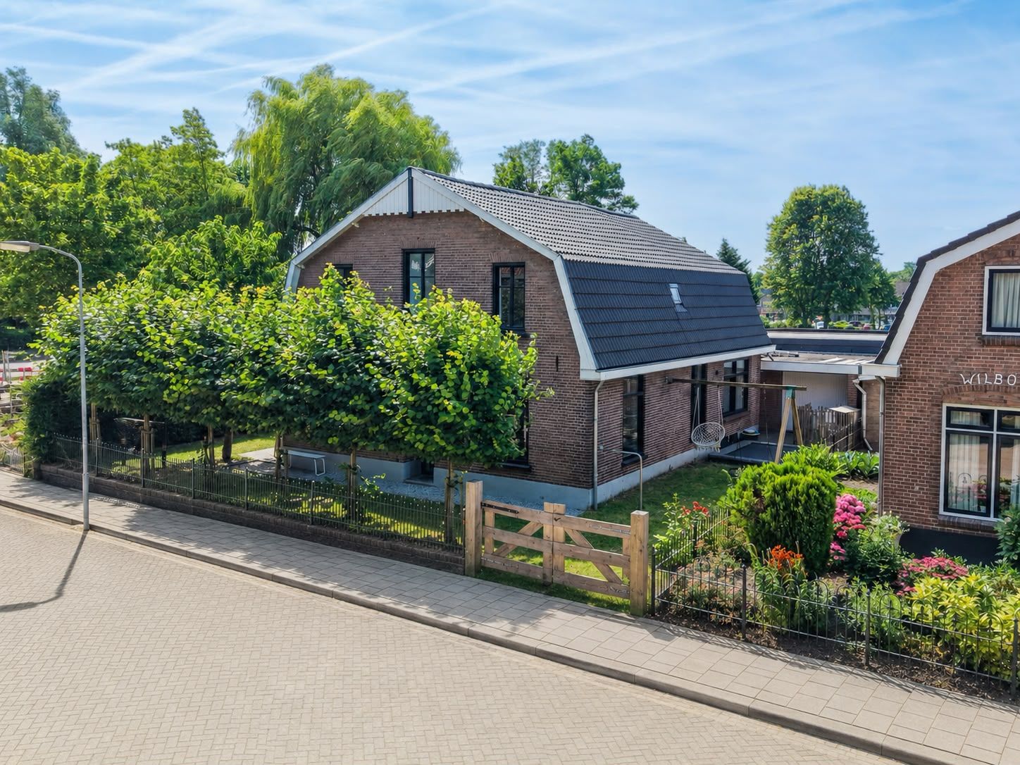 Klaphekstraat 4 