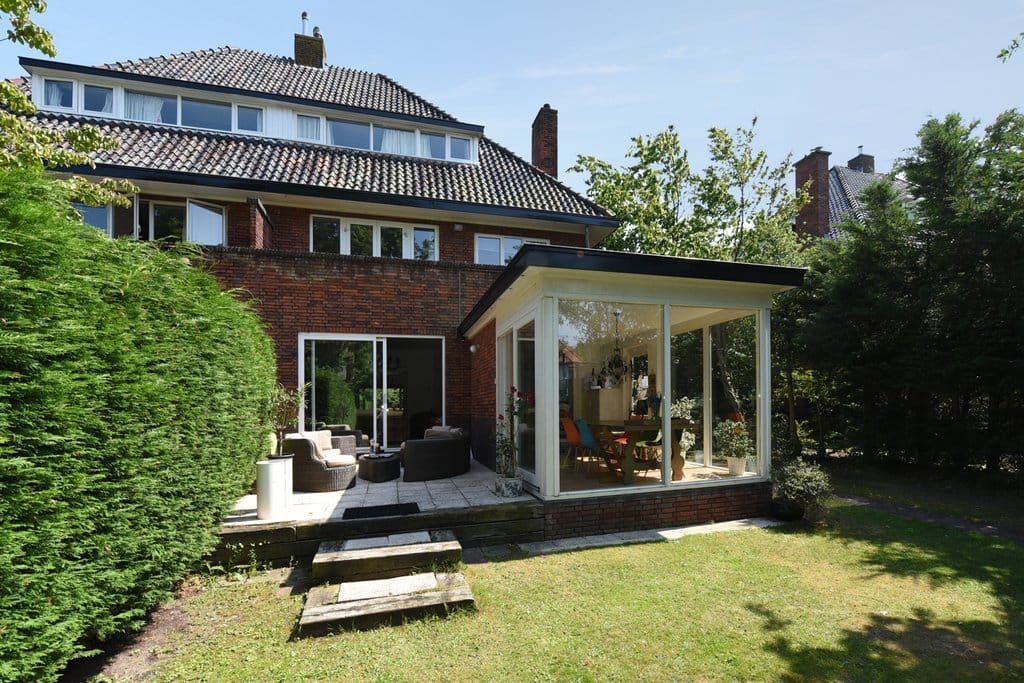 Foto 3 van Bloemcamplaan 24