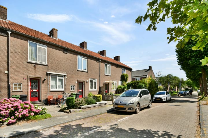 Paul Scholtenstraat 96