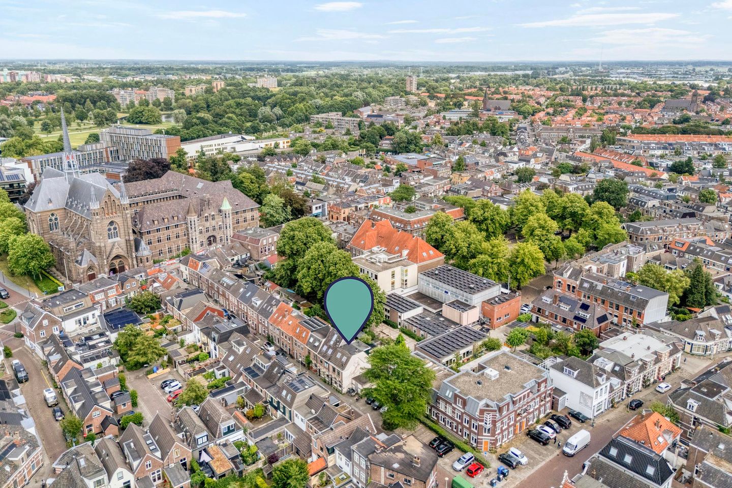Foto 4 van Celestraat 4