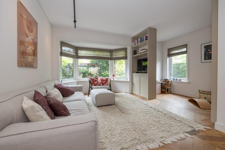 Foto 4 van Nieuwe Englaan 8-B