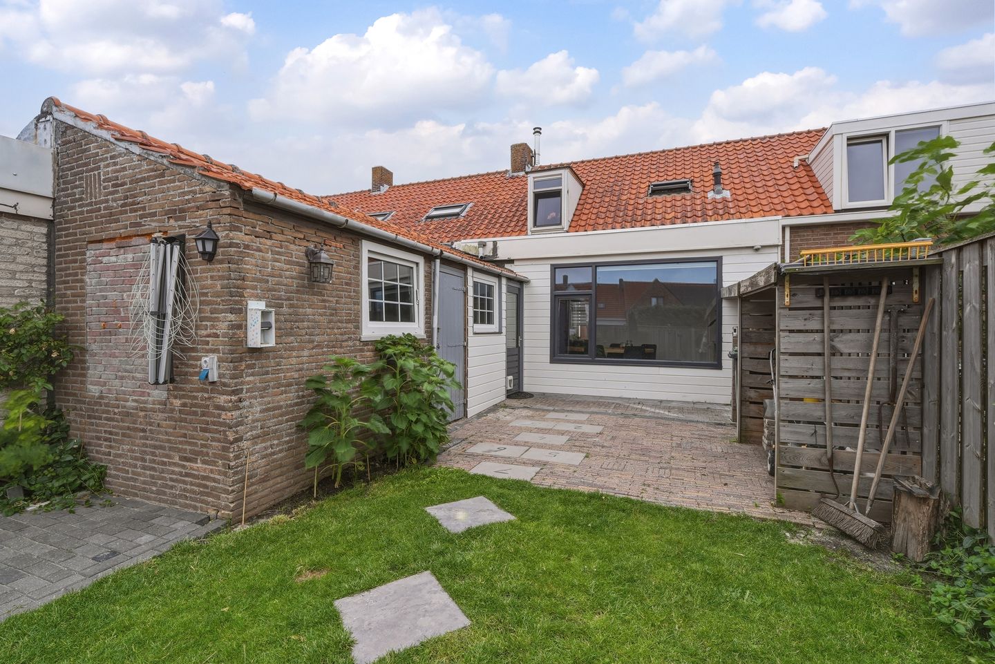 Foto 14 van Koudorpstraat 9