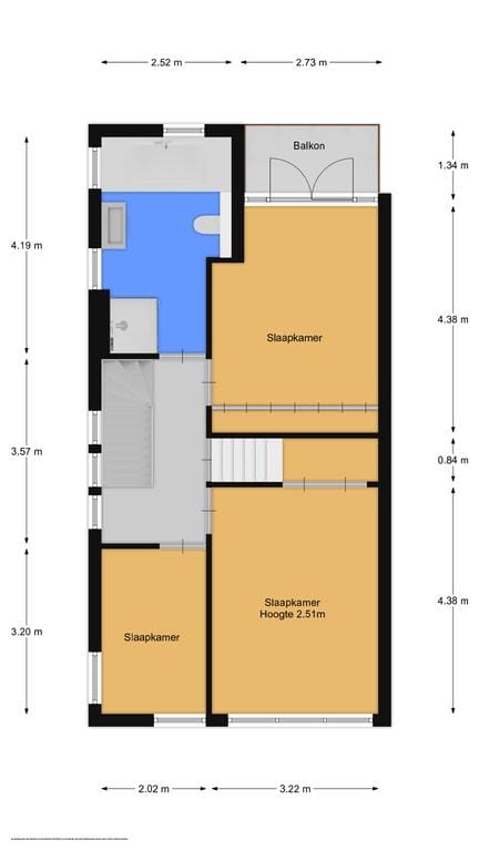 Foto 36 van Nieuwe Englaan 8-B