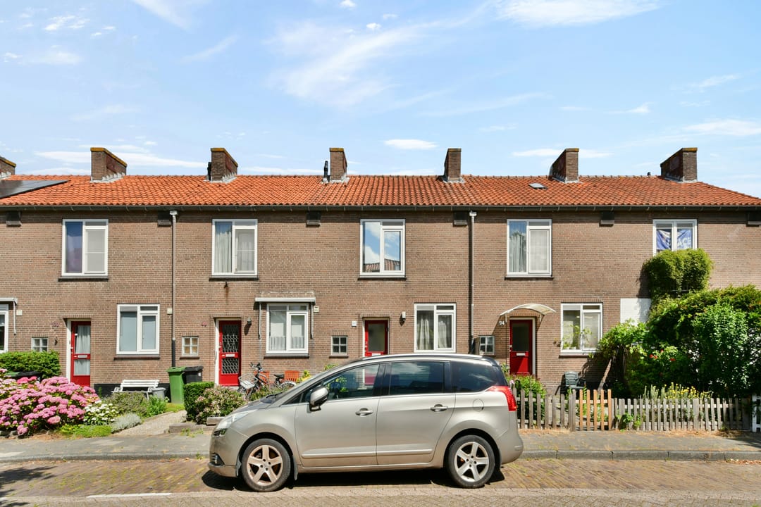 Photo 2 of Paul Scholtenstraat 96