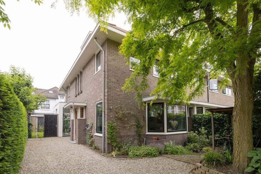 Foto 1 van Nieuwe Englaan 8-B