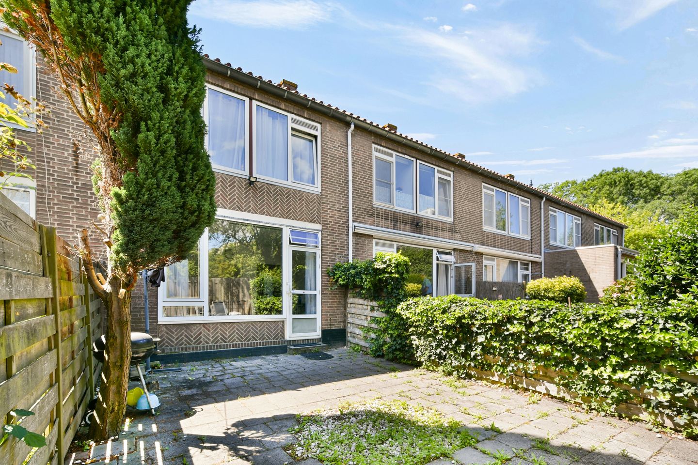 Photo 10 of Paul Scholtenstraat 96