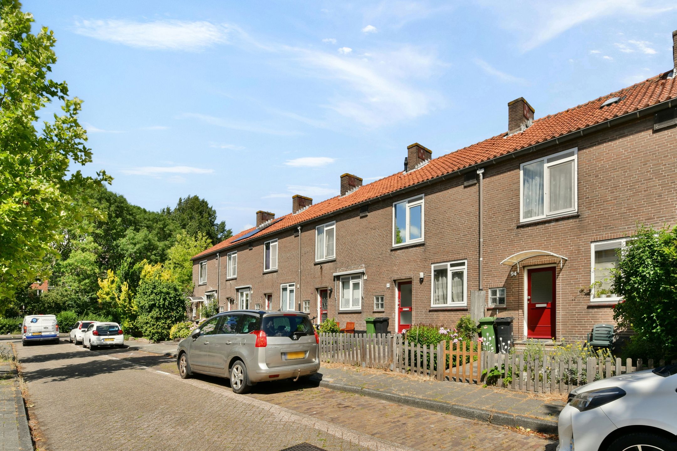 Photo 3 of Paul Scholtenstraat 96