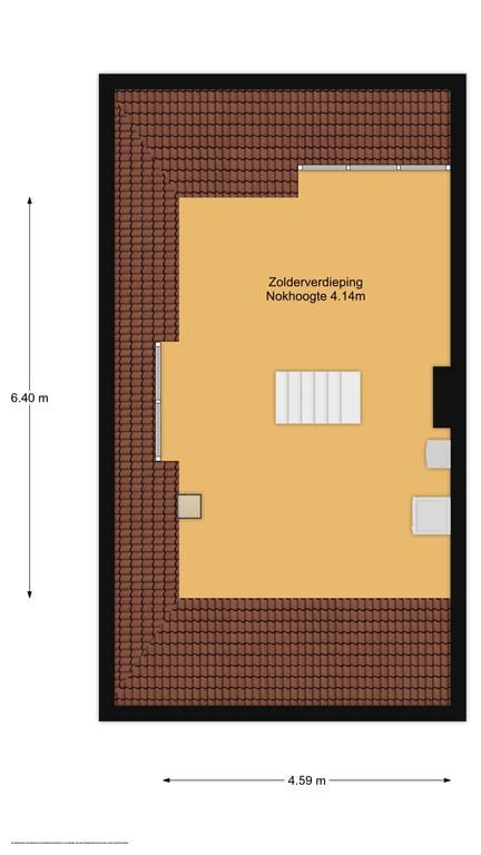 Foto 37 van Nieuwe Englaan 8-B