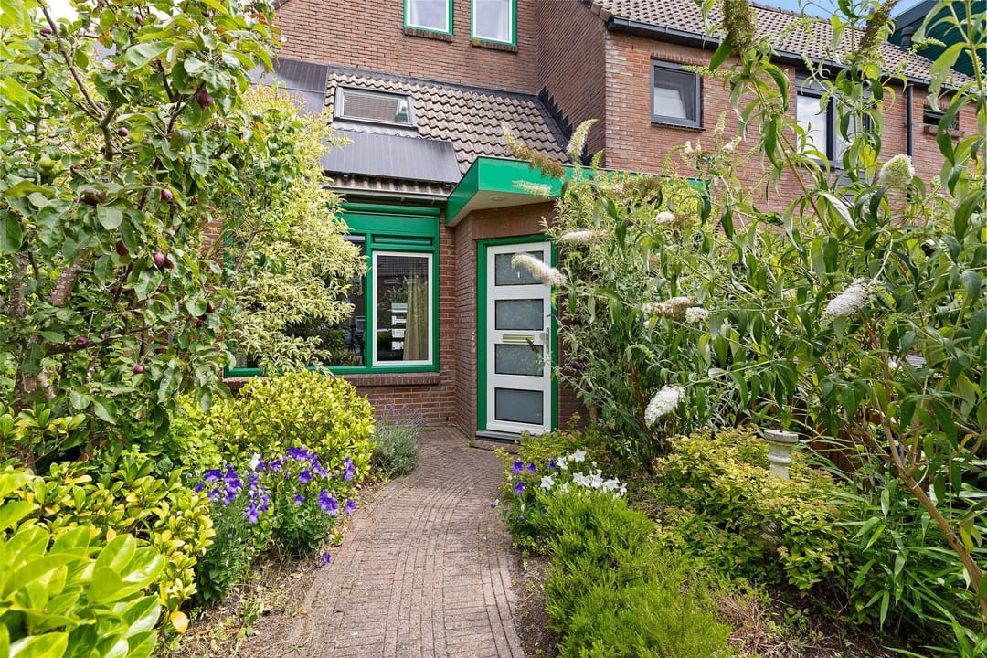 Foto 1 van Saltholm 4