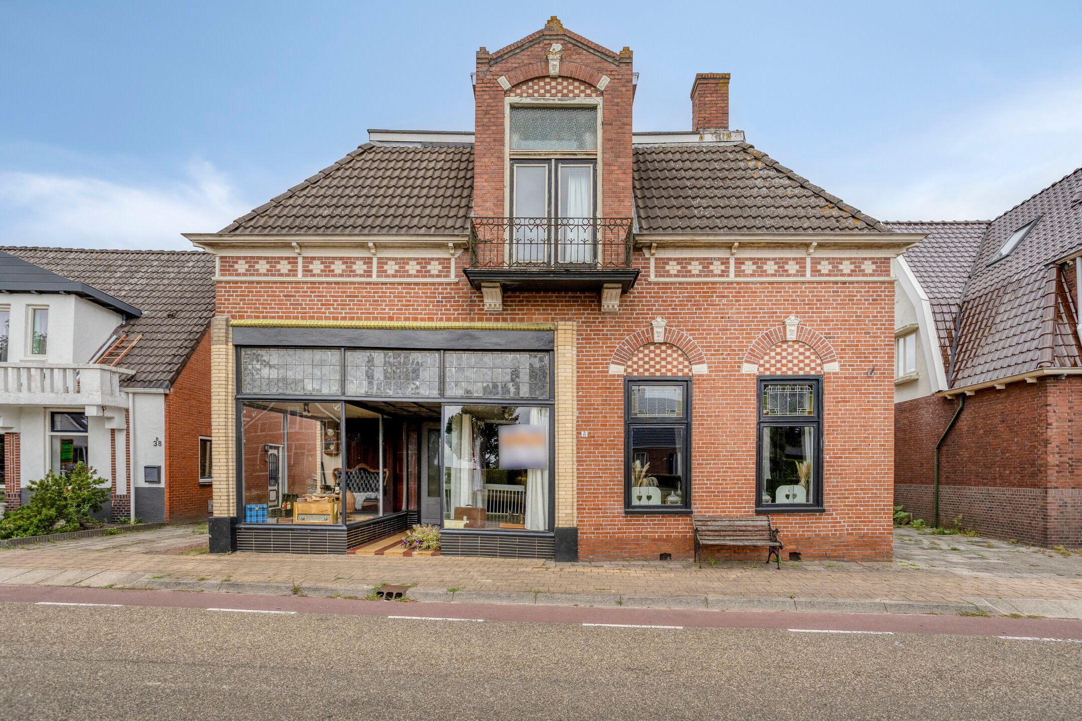 Dokter Harm Brouwerstraat D 37 