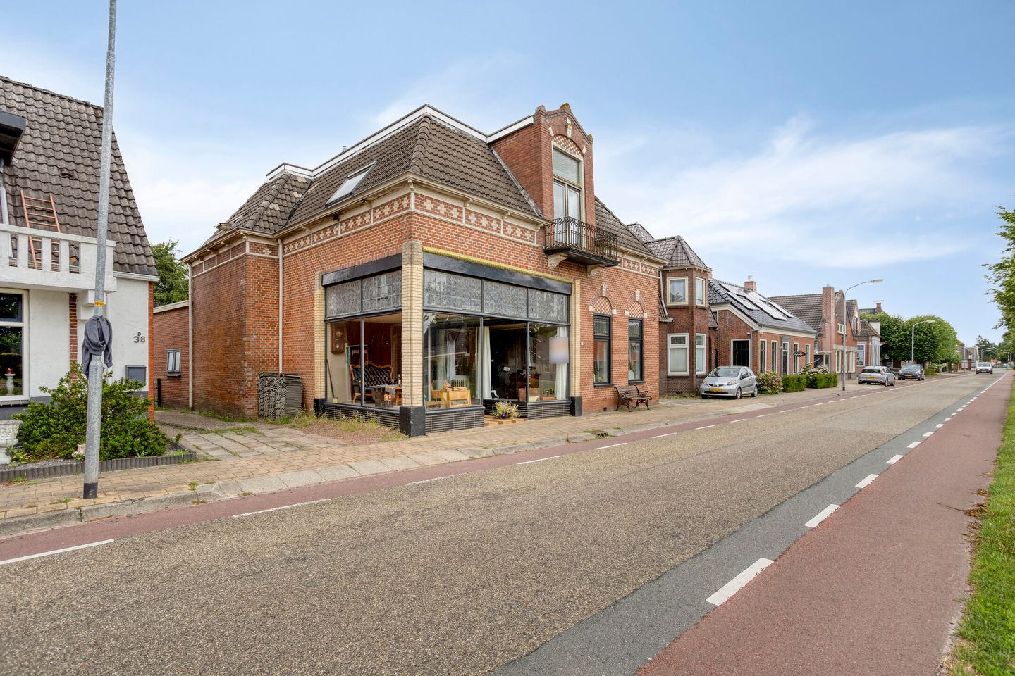 Foto 4 van Dokter Harm Brouwerstraat D 37