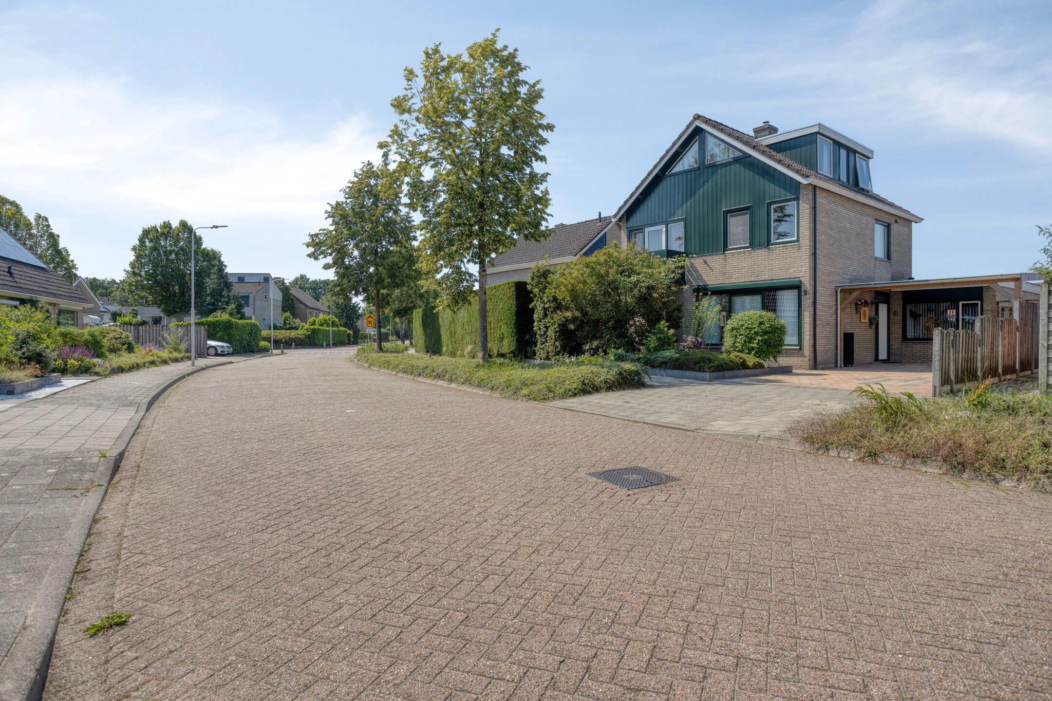 Lorentzstraat 2 