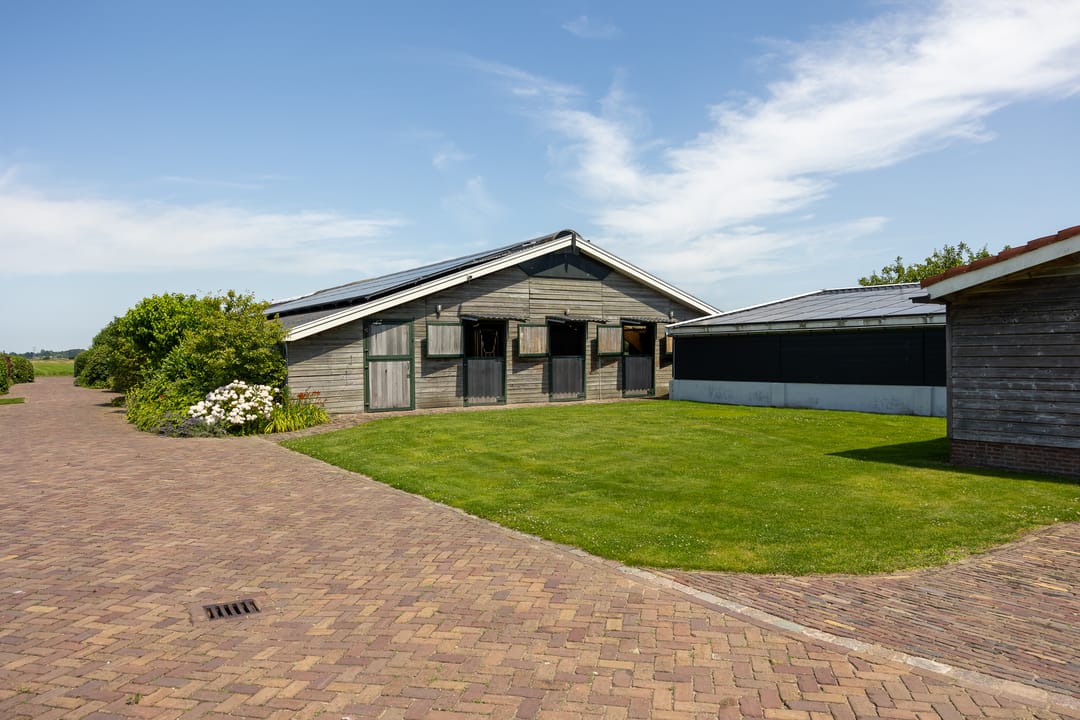 Foto 41 van Ruigenhoeksedijk 34