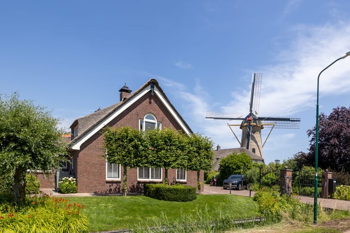 Foto 3 van Ruigenhoeksedijk 34