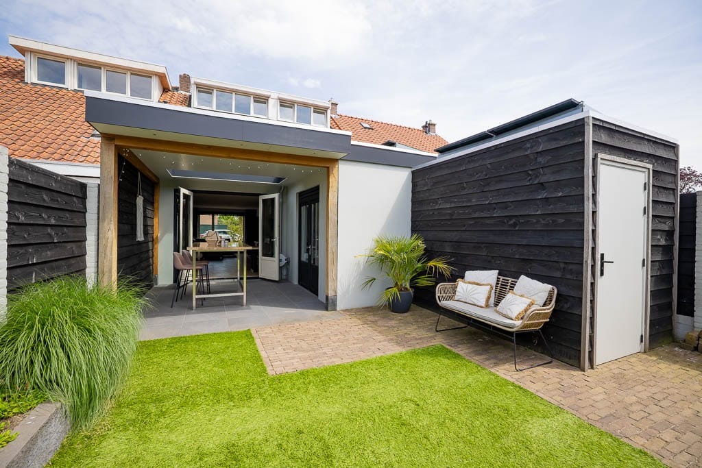 Photo 43 of van der Horststraat 6
