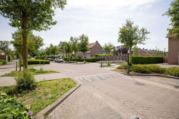 Foto 2 van van der Horststraat 6