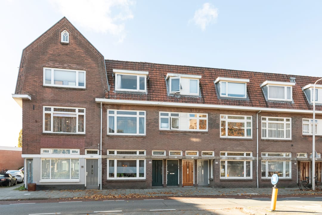 Foto 1 van Antonius Matthaeuslaan 42