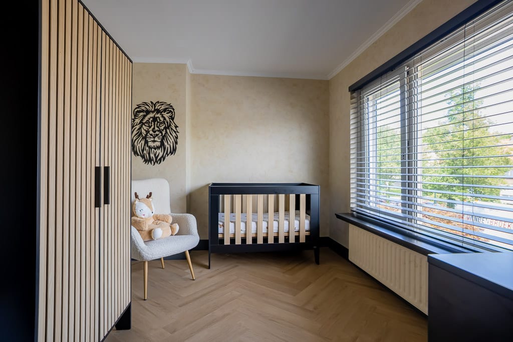 Photo 37 of van der Horststraat 6
