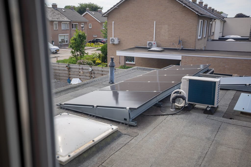 Photo 31 of van der Horststraat 6