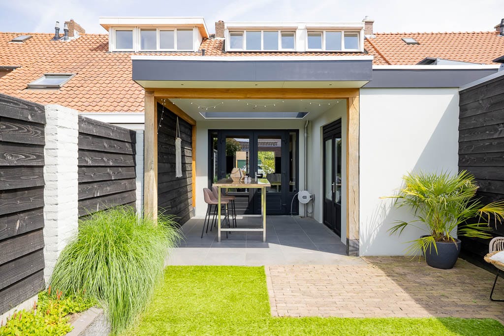 Photo 40 of van der Horststraat 6