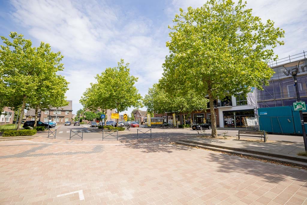 Photo 3 of van der Horststraat 6