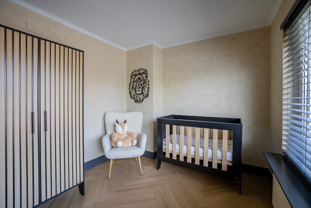 Photo 39 of van der Horststraat 6