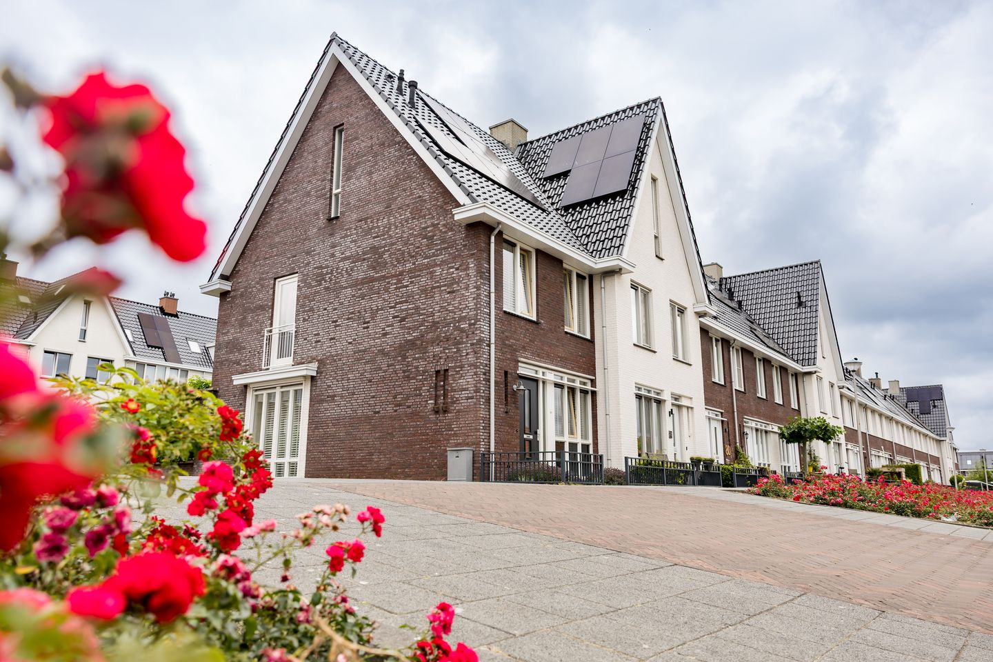 Foto 4 van Abe Bonnemastraat 84